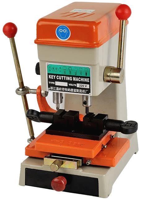 locksmith key cutting machine